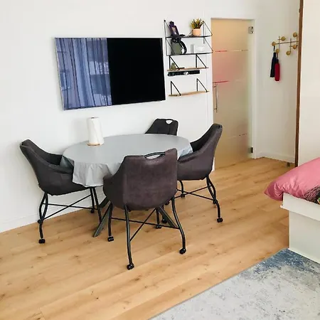Deluxe Sun Appartement Ostende