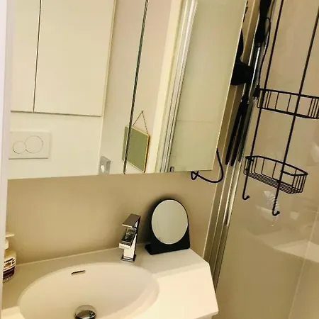 Deluxe Sun Appartement Oostende