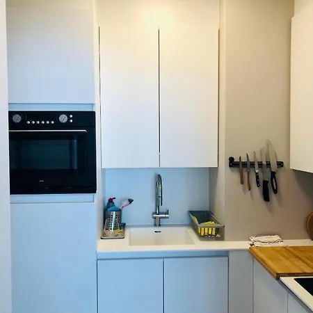 Deluxe Sun Appartement