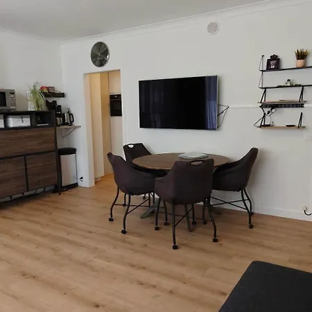 Appartement Deluxe Sun