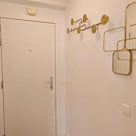 Deluxe Sun Appartement