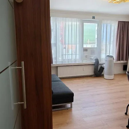 Deluxe Sun Appartement