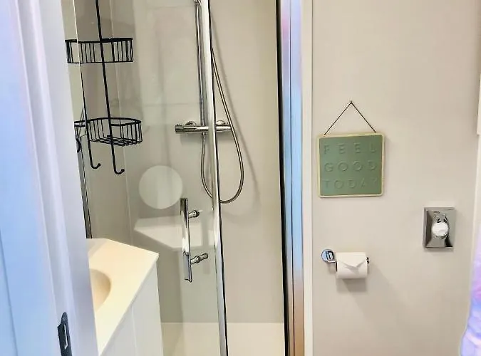 Lägenhet Deluxe Sun