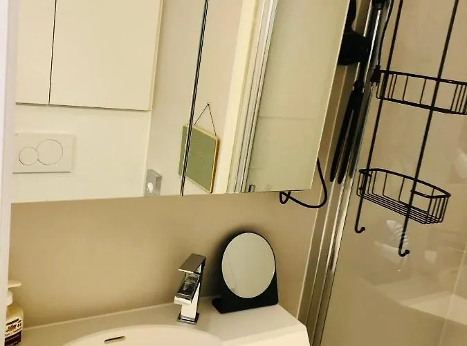 Lägenhet Deluxe Sun Oostende