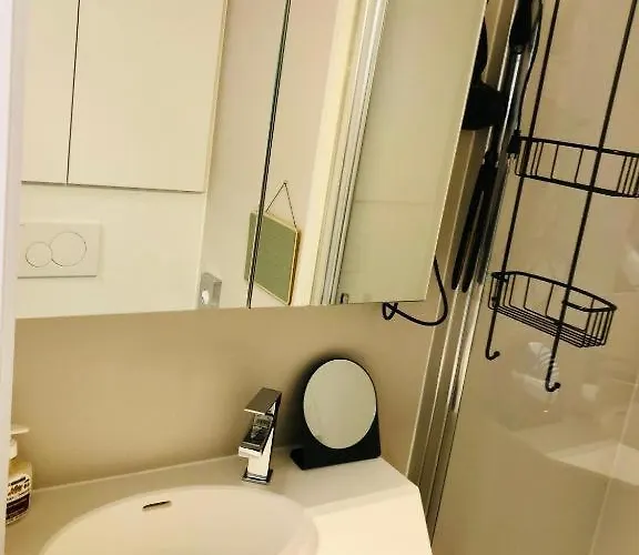 Deluxe Sun Appartement Oostende