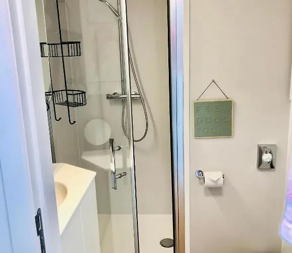 Deluxe Sun Apartment Ostende