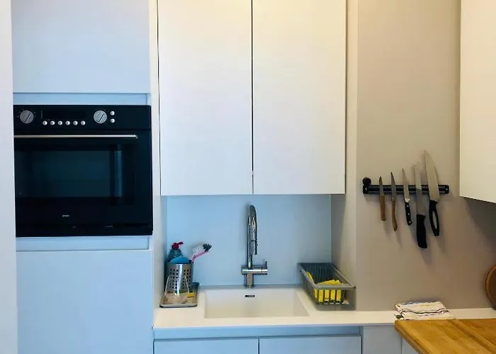 Deluxe Sun Appartement