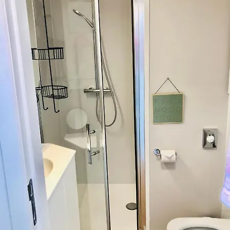 Апартаменти Deluxe Sun