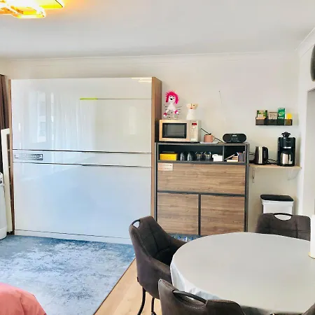 Deluxe Sun Остенде