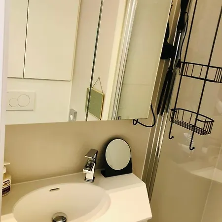 Апартаменти Deluxe Sun Остенде