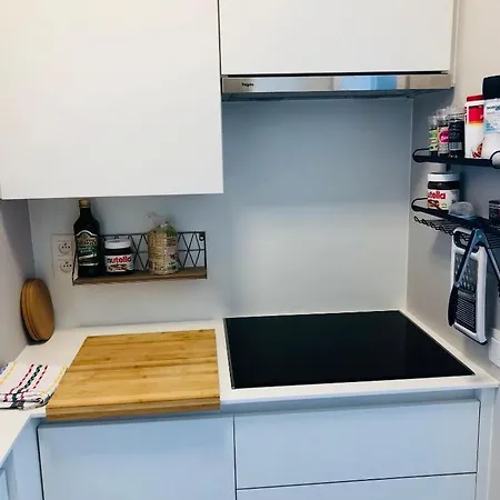 Deluxe Sun * Ostenda