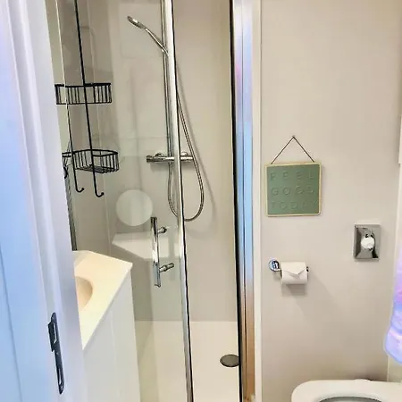 Deluxe Sun Appartamento Ostenda