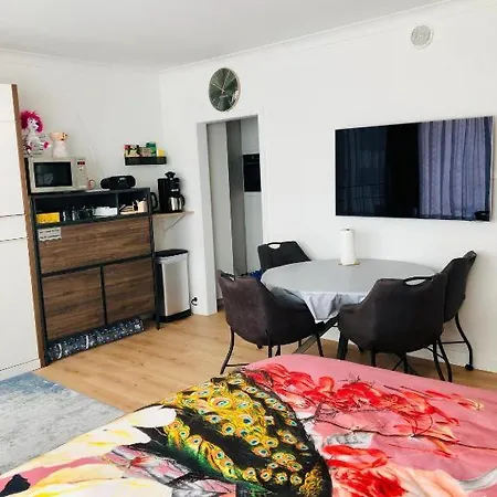 Deluxe Sun * Ostenda